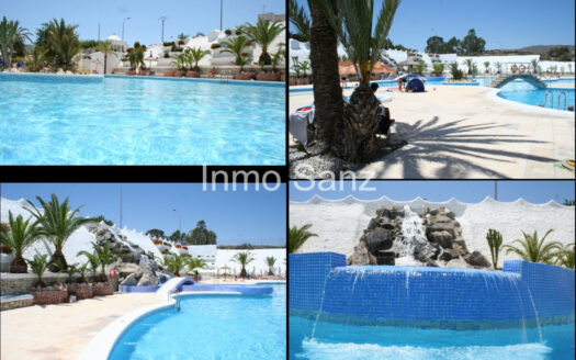 CASA ADOSADA EN EL CAMPELLO