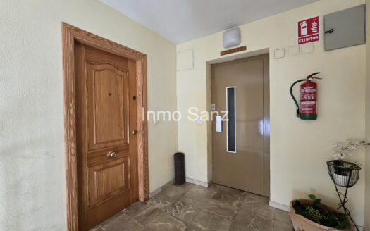 ATICO DUPLEX EN EL CAMPELLO PLAYA