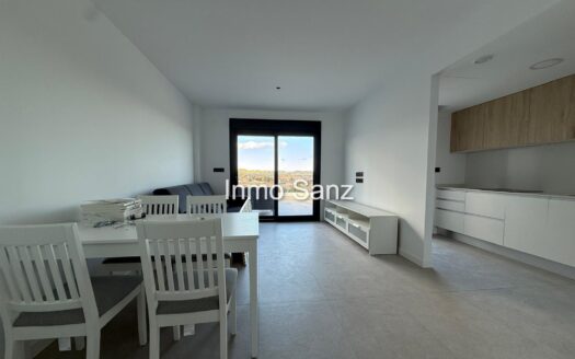 APARTAMENTO EN RIO PARK, MUTXAMEL
