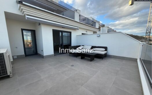 APARTAMENTO EN RIO PARK, MUTXAMEL