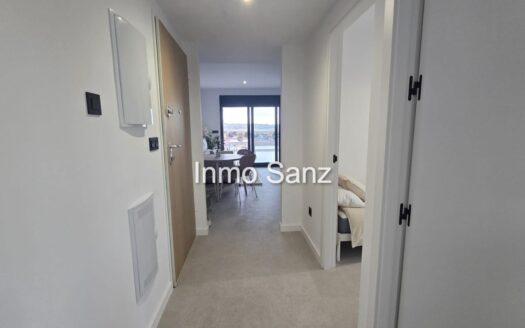 APARTAMENTO EN RIO PARK, MUTXAMEL