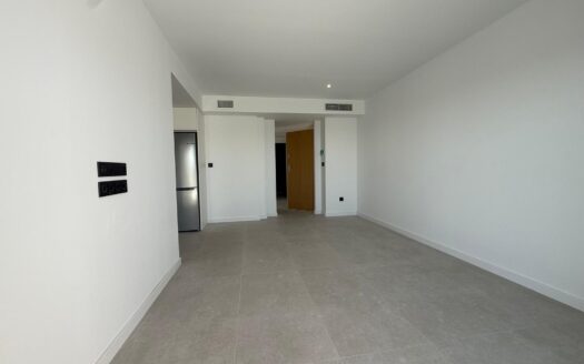 APARTAMENTO BAJO EN RIO PARK MUTXAMEL