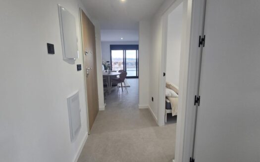 APARTAMENTO BAJO EN RIO PARK MUTXAMEL