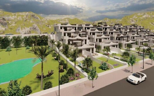 APARTAMENTO BAJO EN RIO PARK MUTXAMEL