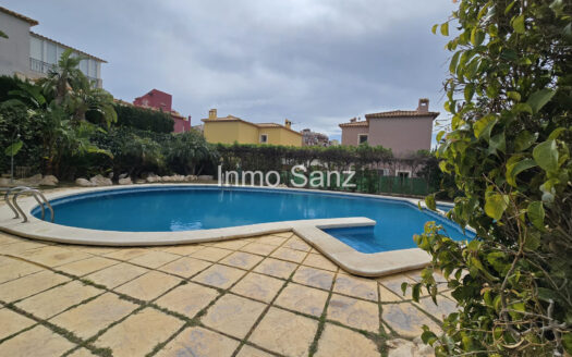 CHALET EN MUTXAMEL BONALBA