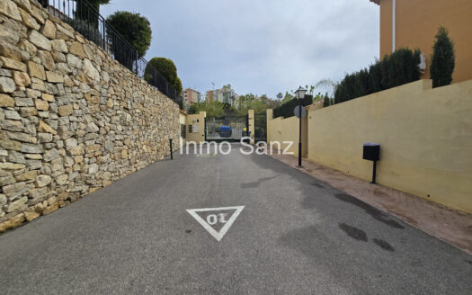 CHALET EN MUTXAMEL BONALBA