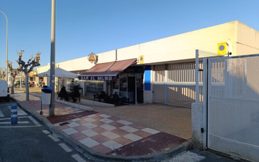 PLAZA DE PARKING EN VENTA