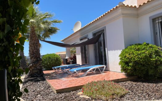 CHALET EN MUTXAMEL BONALBA