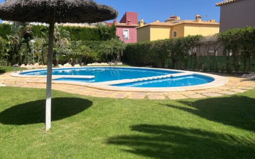 CHALET EN MUTXAMEL BONALBA