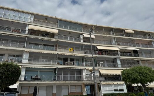 APARTAMENTO EN EL CAMPELLO PLAYA