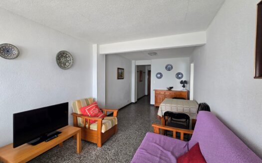 APARTAMENTO EN EL CAMPELLO PLAYA