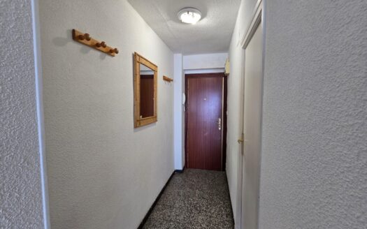 APARTAMENTO EN EL CAMPELLO PLAYA