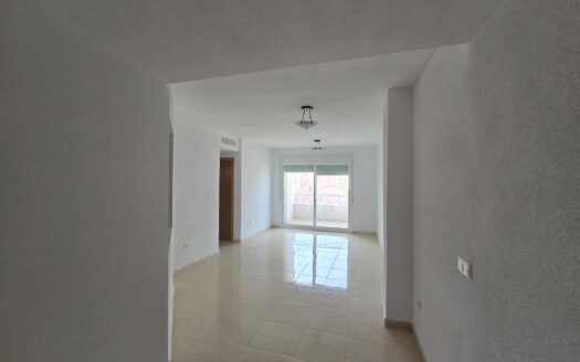 APARTAMENTO EN EL CAMPELLO