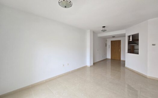 APARTAMENTO EN EL CAMPELLO