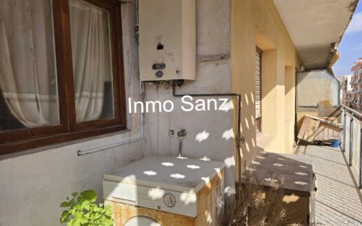 APARTAMENTO EN EL CAMPELLO PUEBLO