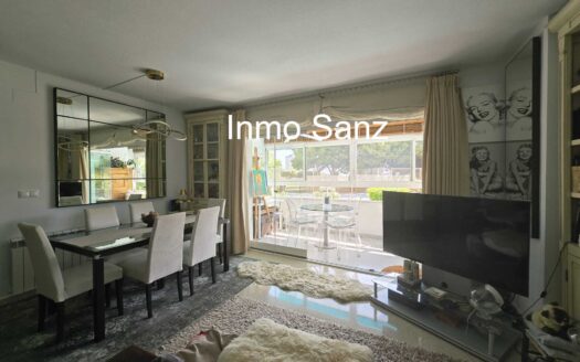 APARTAMENTO EN EL CAMPELLO