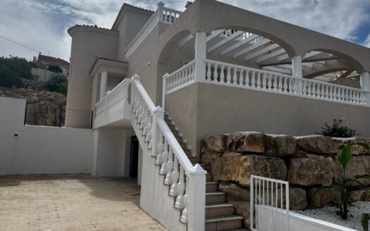 CHALET EN VENTA LANUZA EL CAMPELLO
