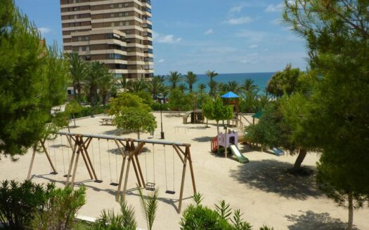 APARTAMENTO REFORMADO EN PLAYA MUCHAVISTA EL CAMPELLO